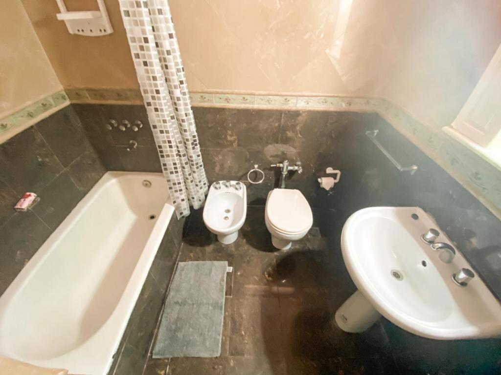 Charming apartment in Recoleta with a large balcony - 2