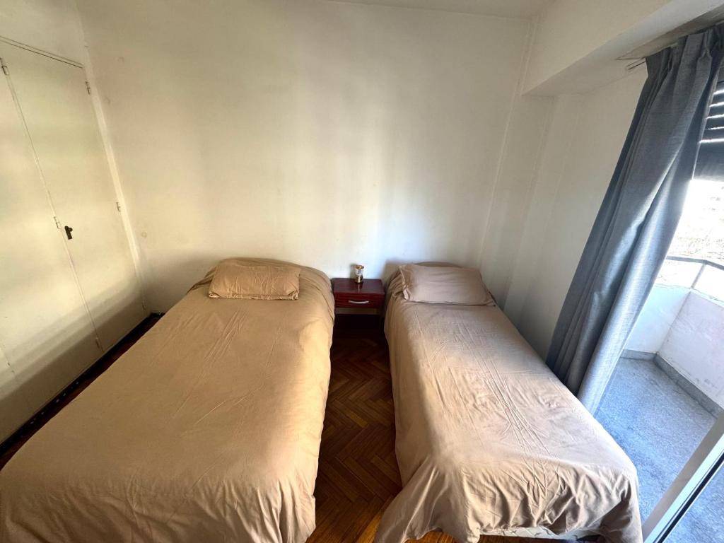 Charming apartment in Recoleta with a large balcony - 3