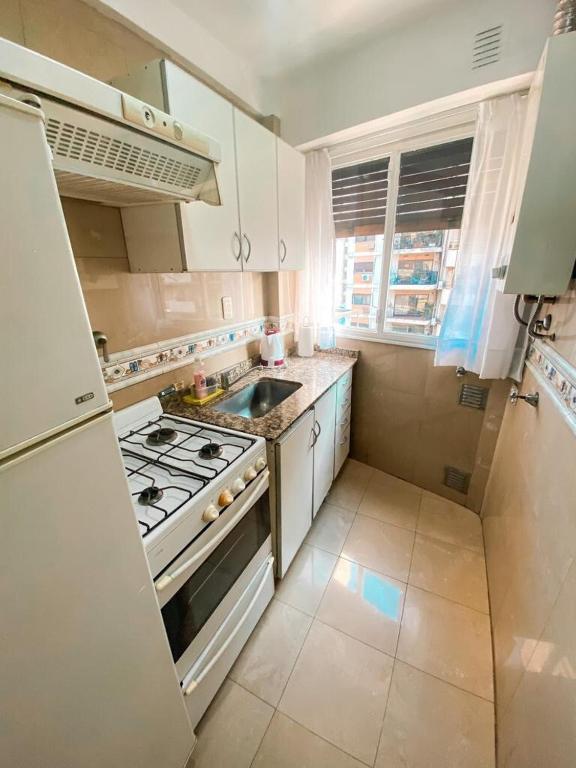 Charming apartment in Recoleta with a large balcony - 5