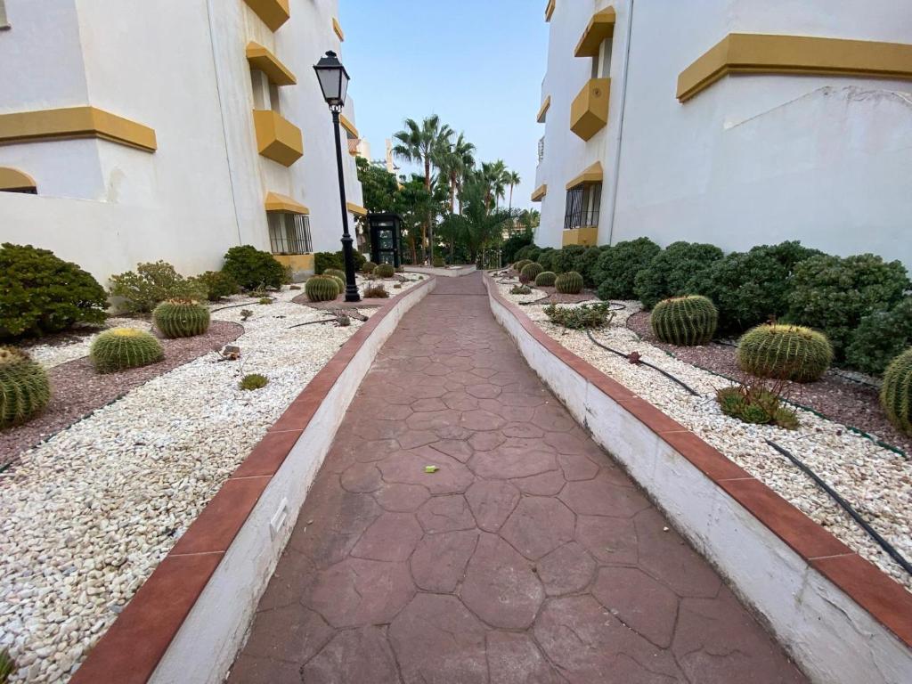 Marbella Golf Apartman La cala - 4