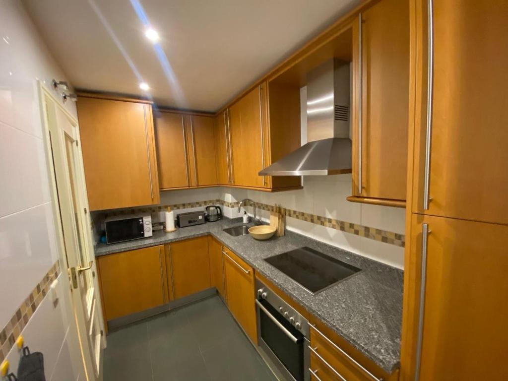 Marbella Golf Apartman La cala - 5