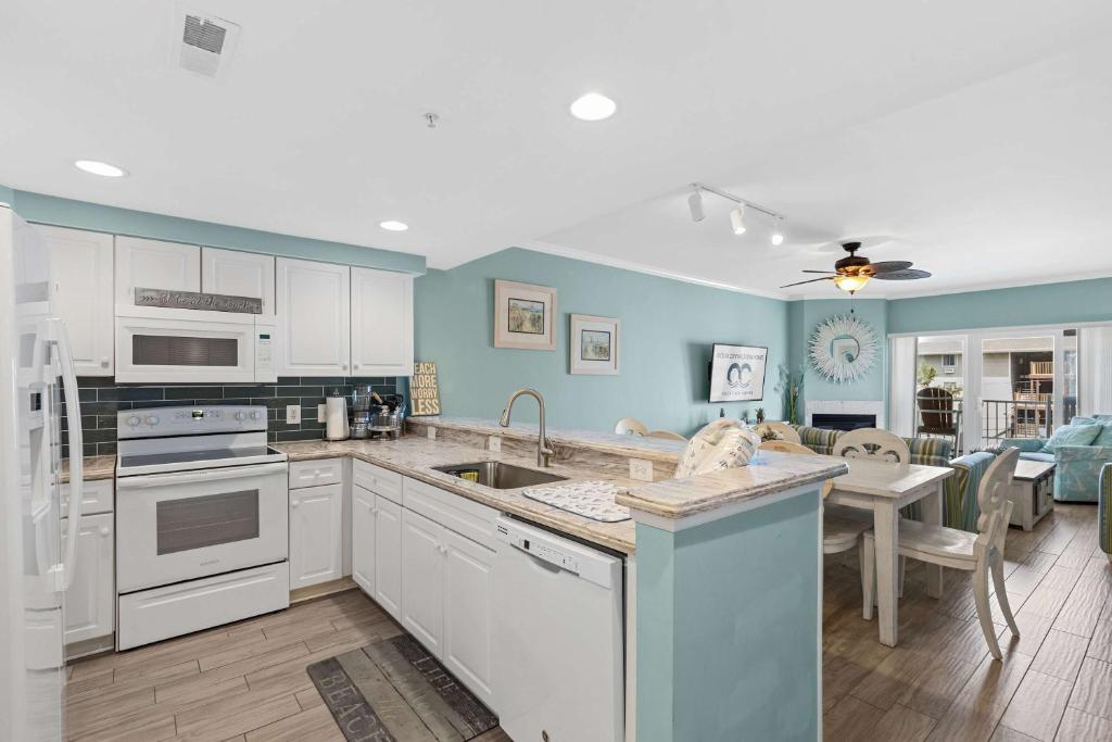 Island Cabana 204, Ocean City