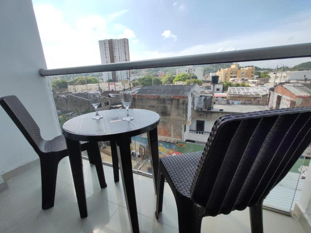 Cartagena Smart Home Cerca a la playa y ciudad amurallada - 2