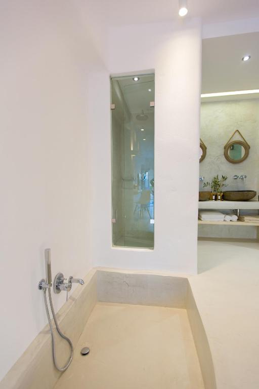 Naxian Utopia Luxury Villas & Suites photo