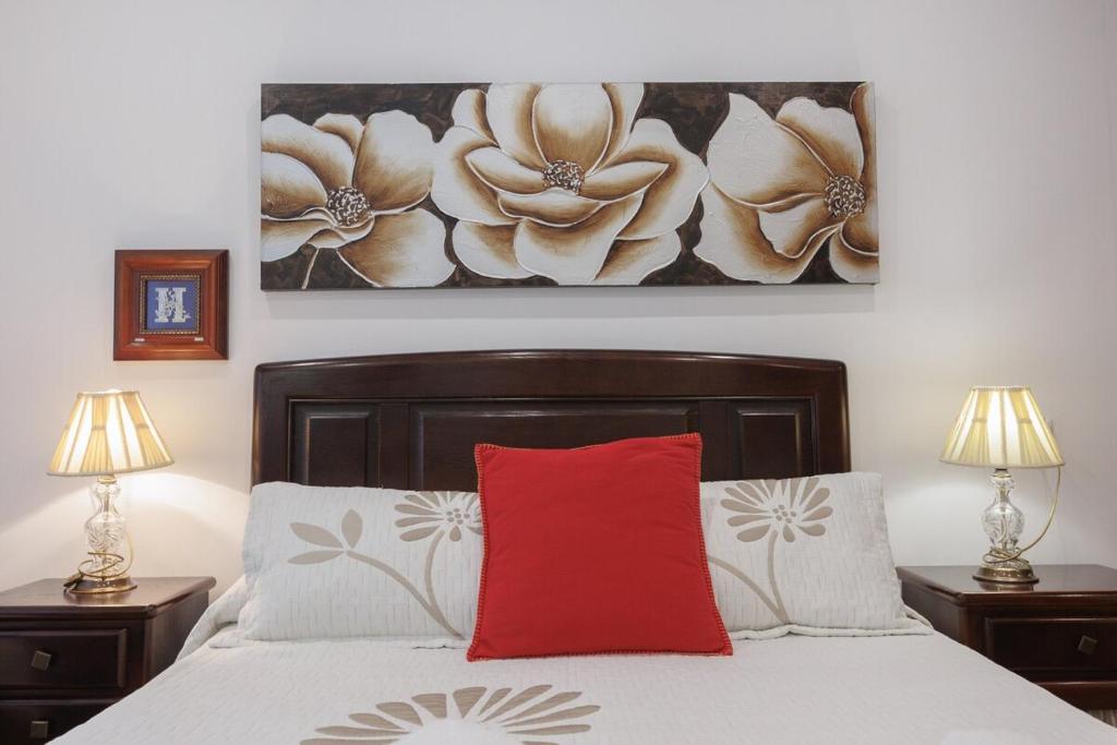 Comfort And Convenience In Las Marías - 5