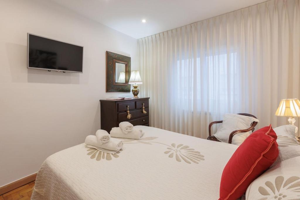 Comfort And Convenience In Las Marías - 4