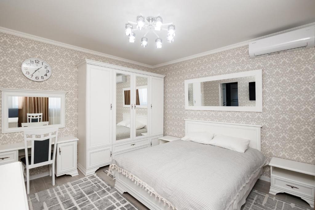 Aparthotel Royal Status, Kišiněv