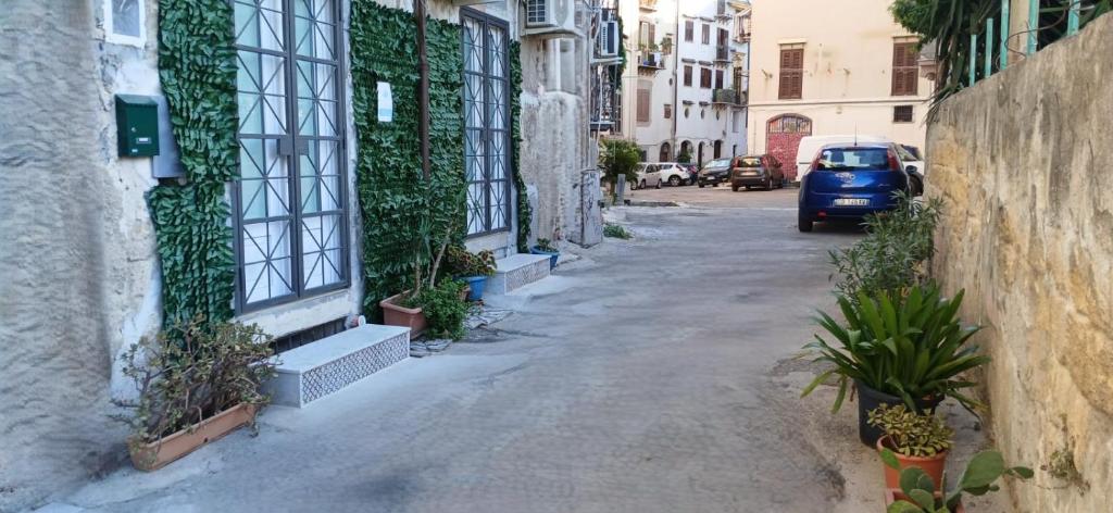 Le Calette Palermo - 4