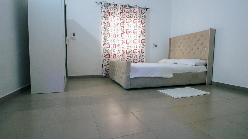 WM Guest house, Lomé