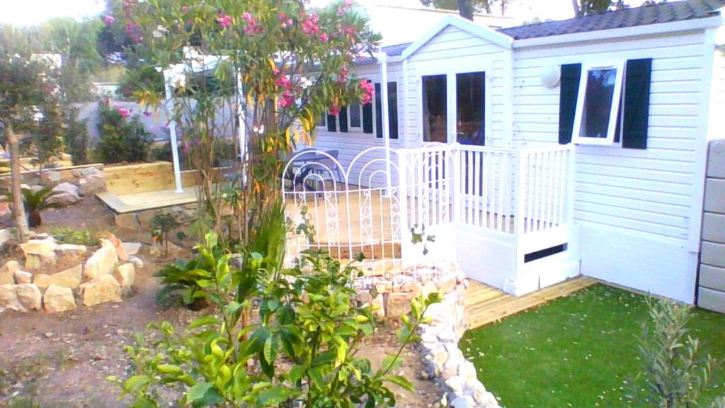 Mobilhome Fréjus - 2