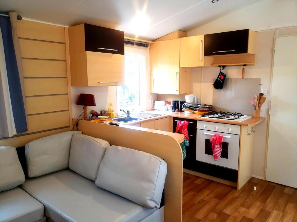 Mobilhome Fréjus - 4