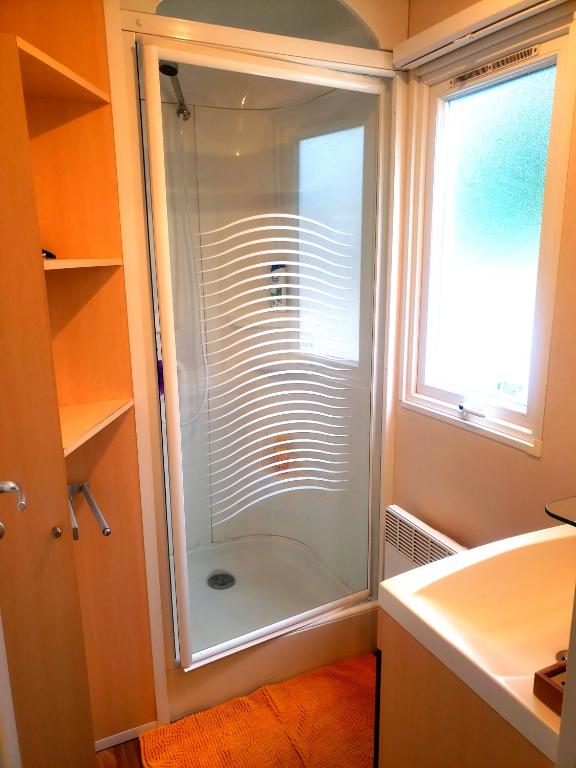 Mobilhome Fréjus - 5