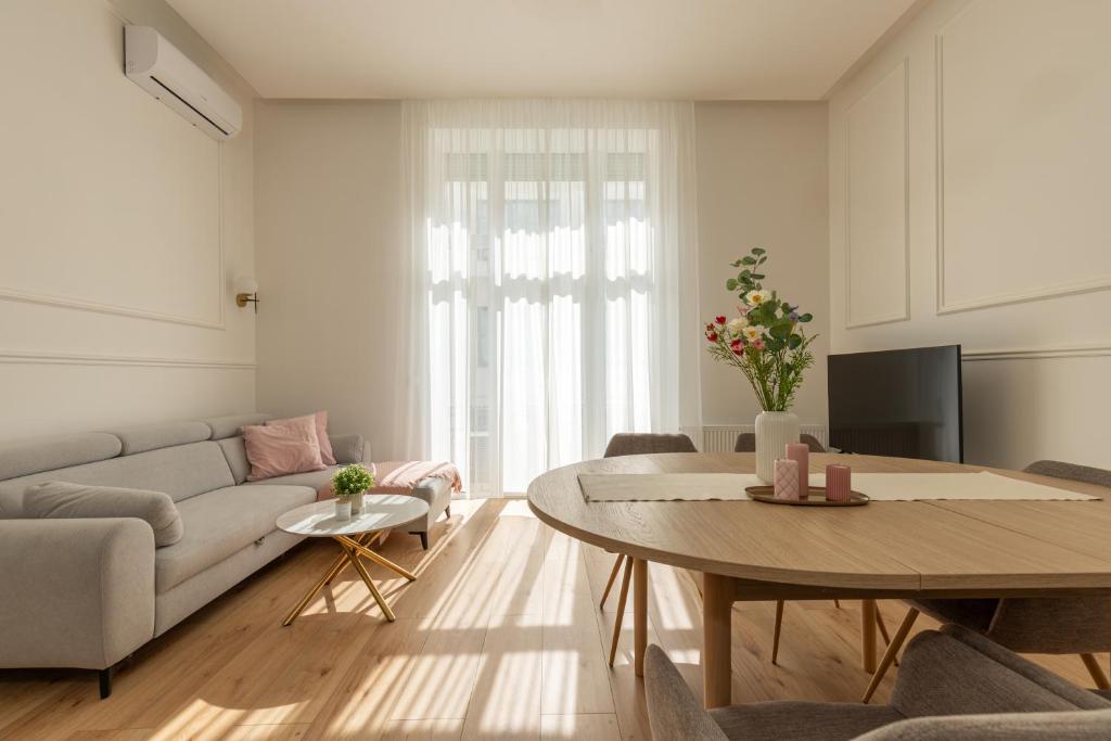 Central Cozy Bajcsy 31 Apartment, Budapest