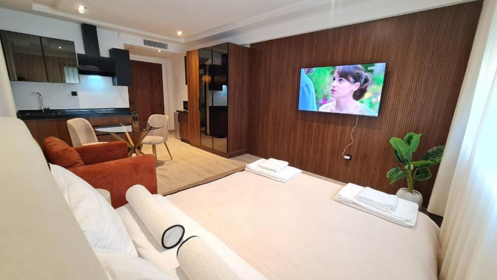 Douceur oranger à Ain Zaghouen Nord, Sidi Daoud