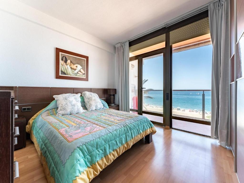 Faro's Zapillo Apartment - Almeria - 3