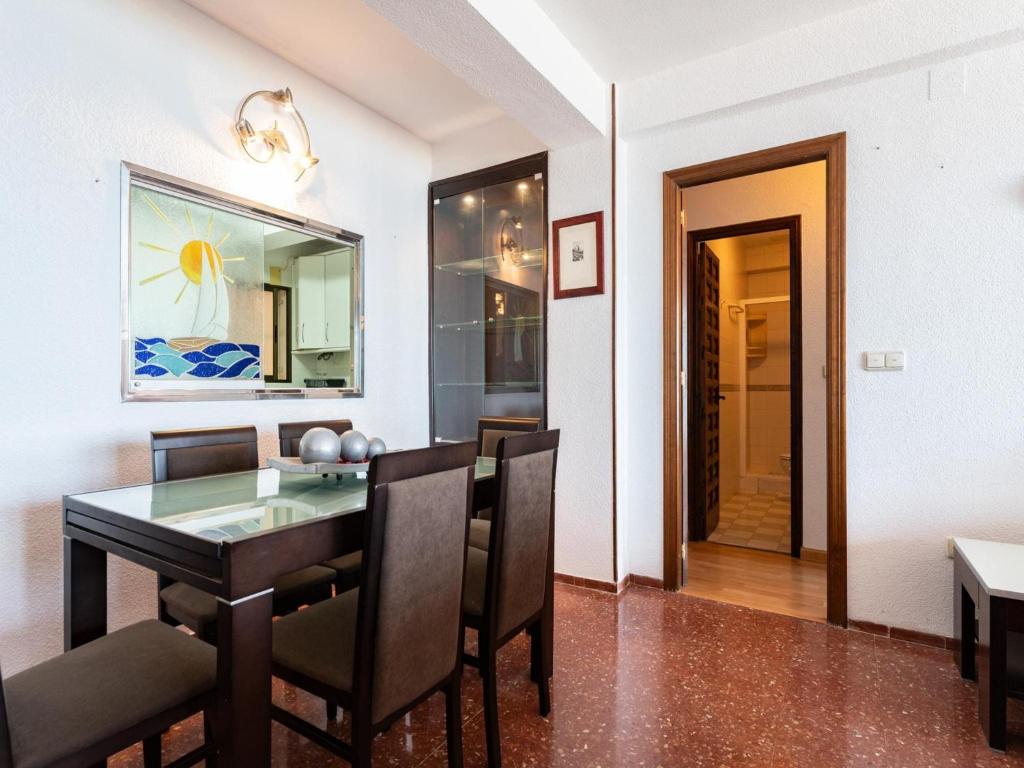 Faro's Zapillo Apartment - Almeria - 5