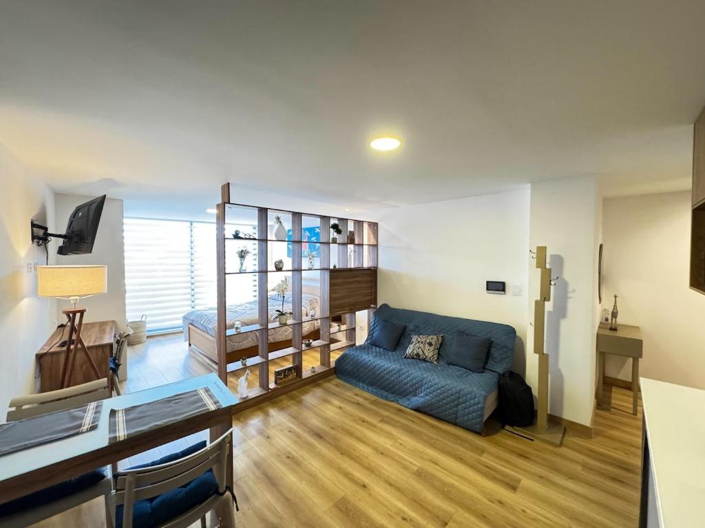 Luxury Suite in the Center of Cuenca, Cuenca