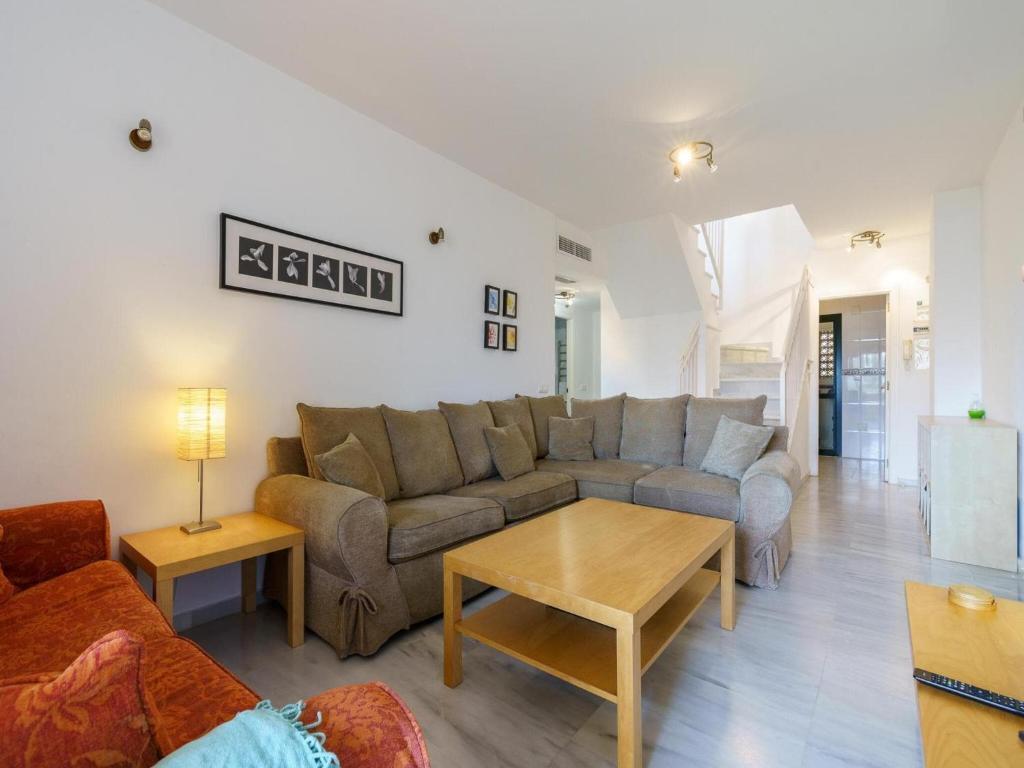 3 bedroom penthouse in Mijas - 4