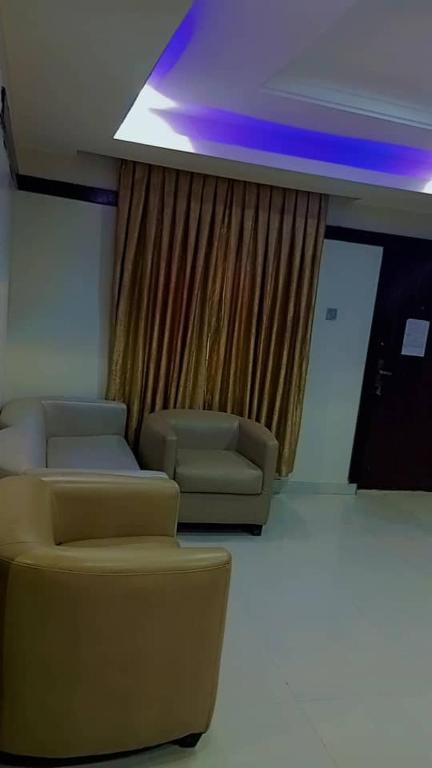 Daisy Apartment, Lagos