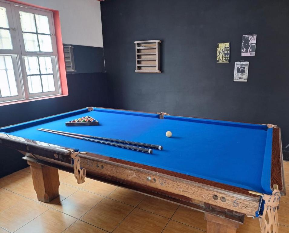 Hostel rivendell lima - 2