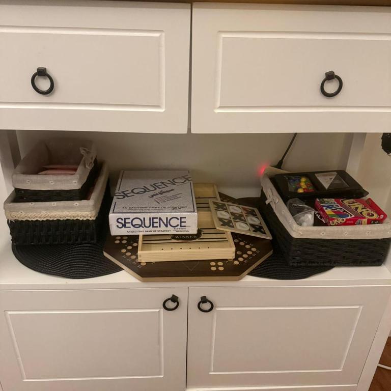 شقه غرفتين فندقيه vip, Džidda