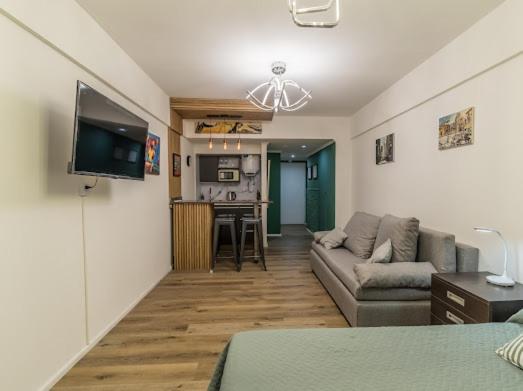 Studio Esmeralda - 3