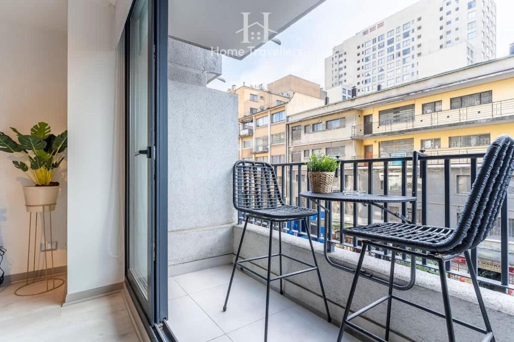 HT Acogedor y Bien Ubicado - 2