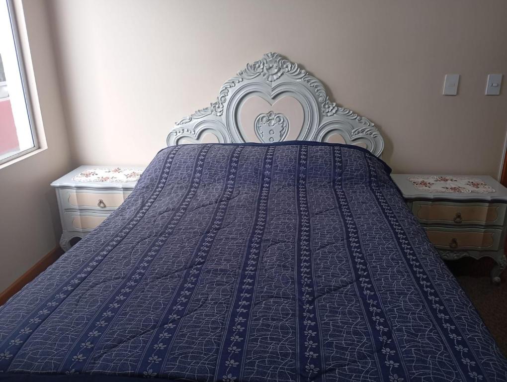 Departamento de Lujo sector Bosmediano - 2