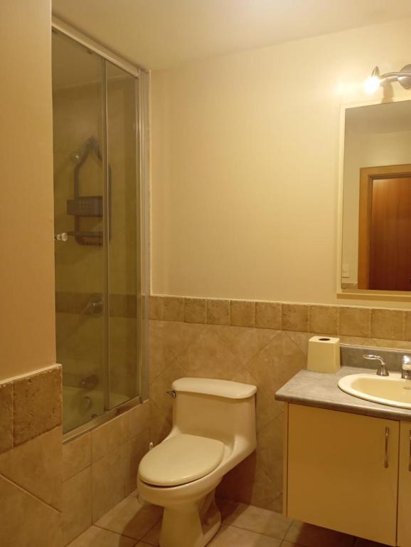 Departamento de Lujo sector Bosmediano - 3