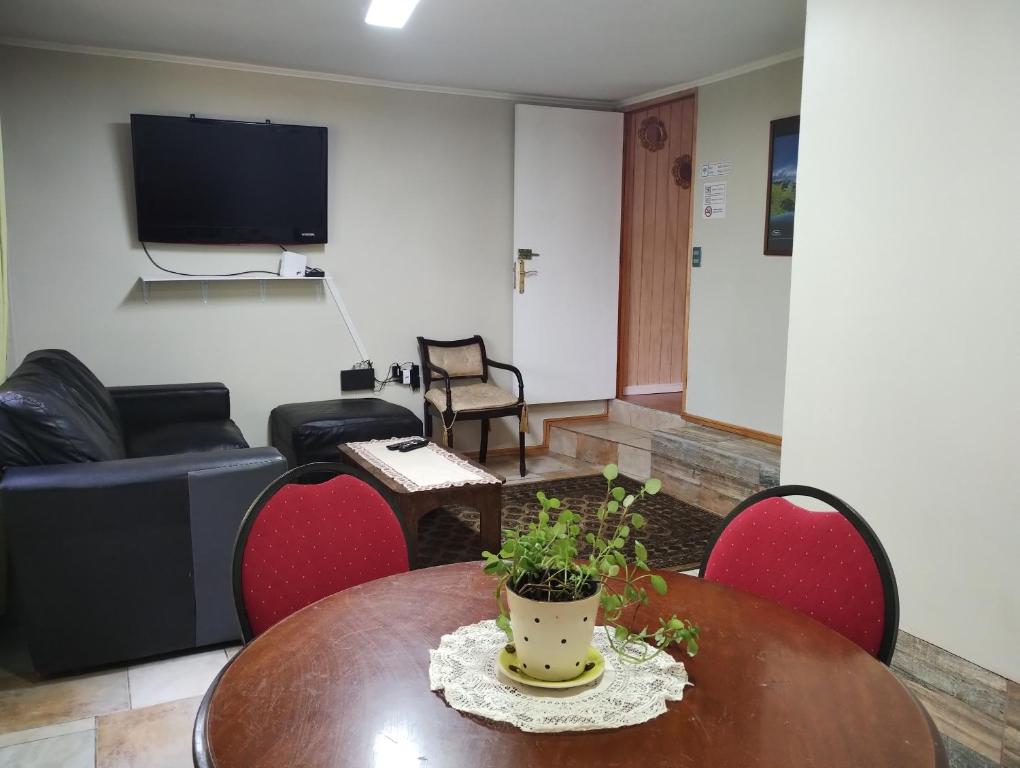 Casa de Vacaciones Naturalis Lodge - Valdivia - 4