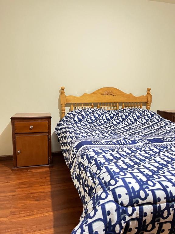 Habitación encantadora en el corazón de Otavalo - 2