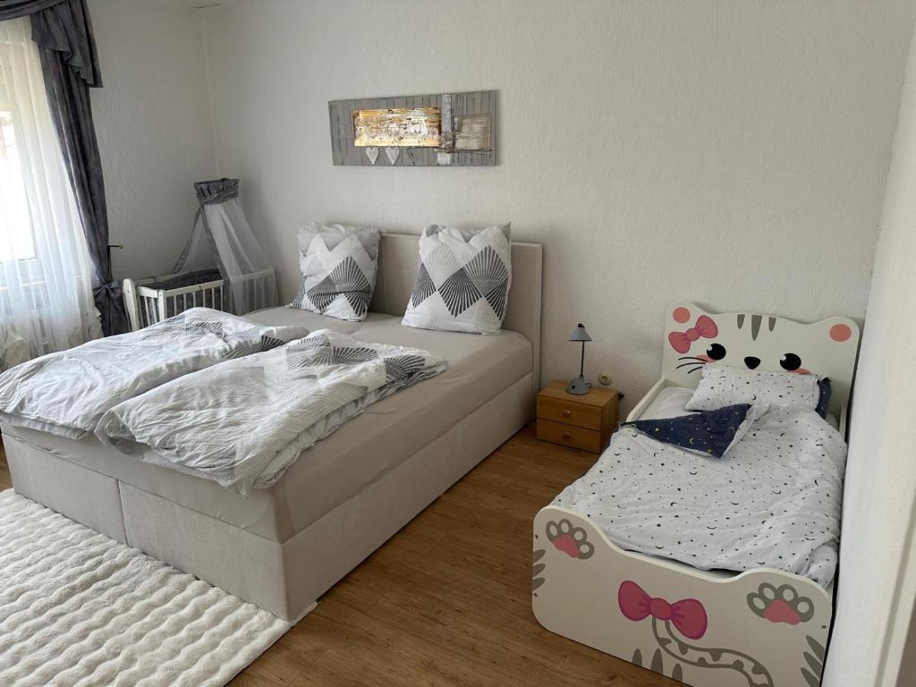 Fewo Dragidella, Lollar