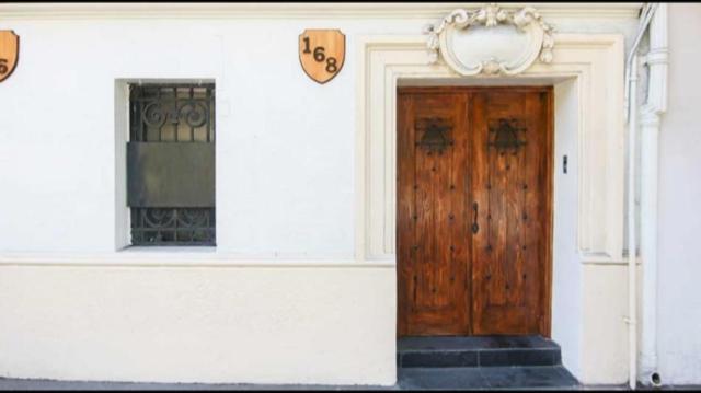 Lucia Agustina Hotel Boutique - 2