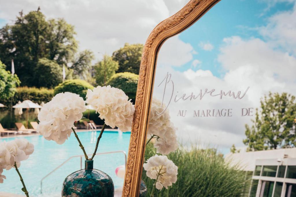 Meeting room / ballrooms