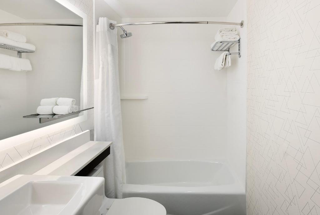 バスルーム（客室）