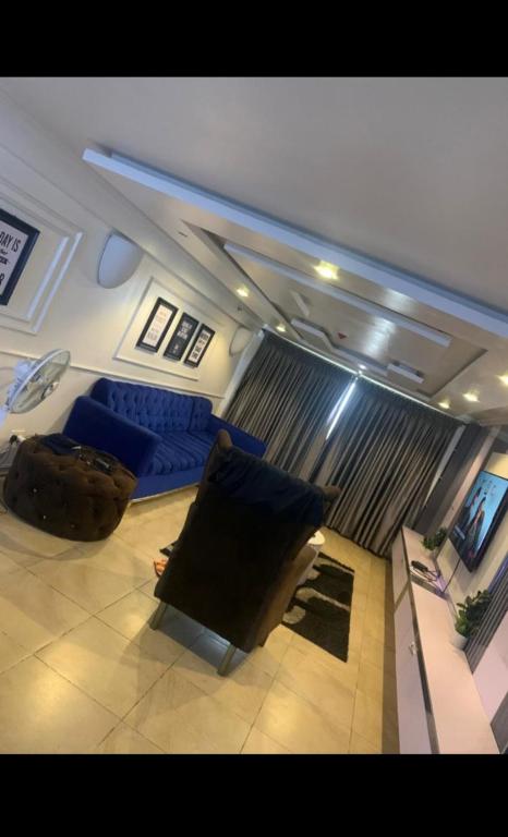 Chinedu Apartment, Lagos