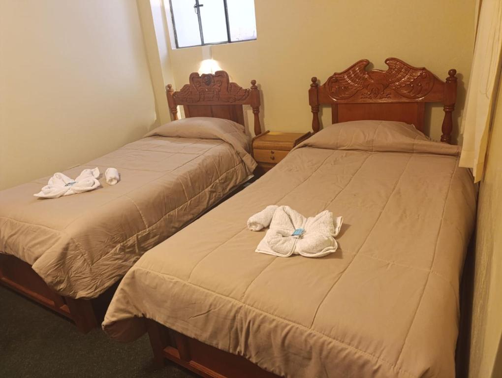 Misky Hostel - 2