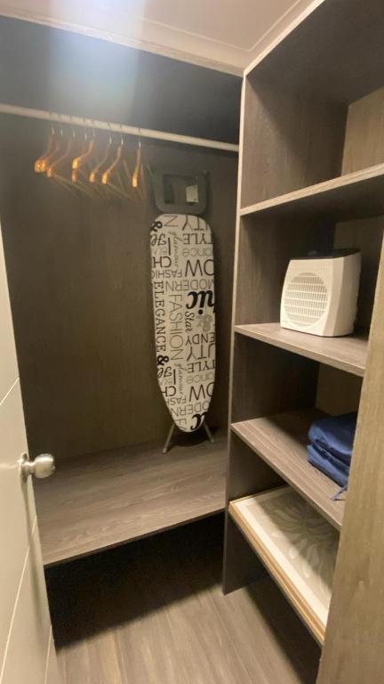 Precioso departamento amueblado 2 habitaciones + 2 baños - 2