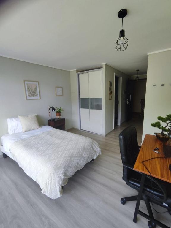 402 ,Depto studio NEW! Boutique - 5