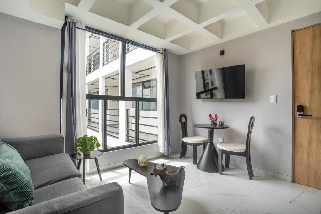 Nova Vacation - Roma Sur CDMX - 3