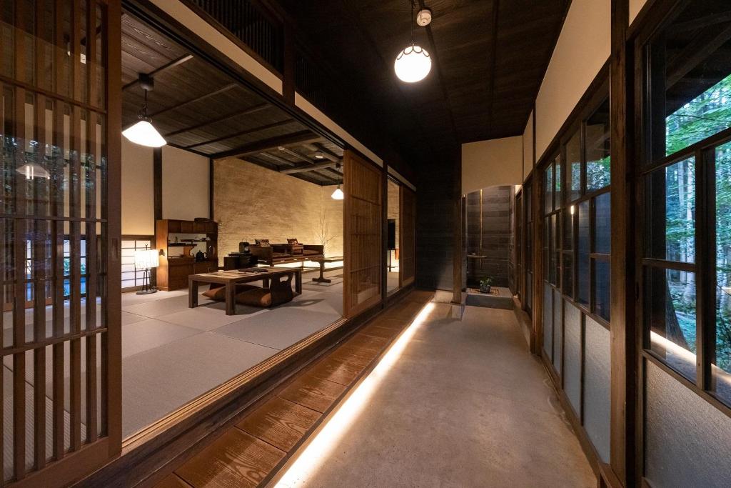 Nihon-no-Ashitaba 호텔 이미지 2