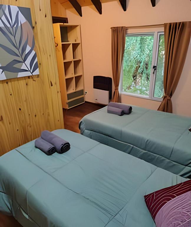 Mi Casa Tu Casa C -Relax & Starlink-Pet friendly - 3