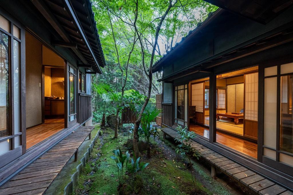 Nihon-no-Ashitaba 호텔 이미지 2