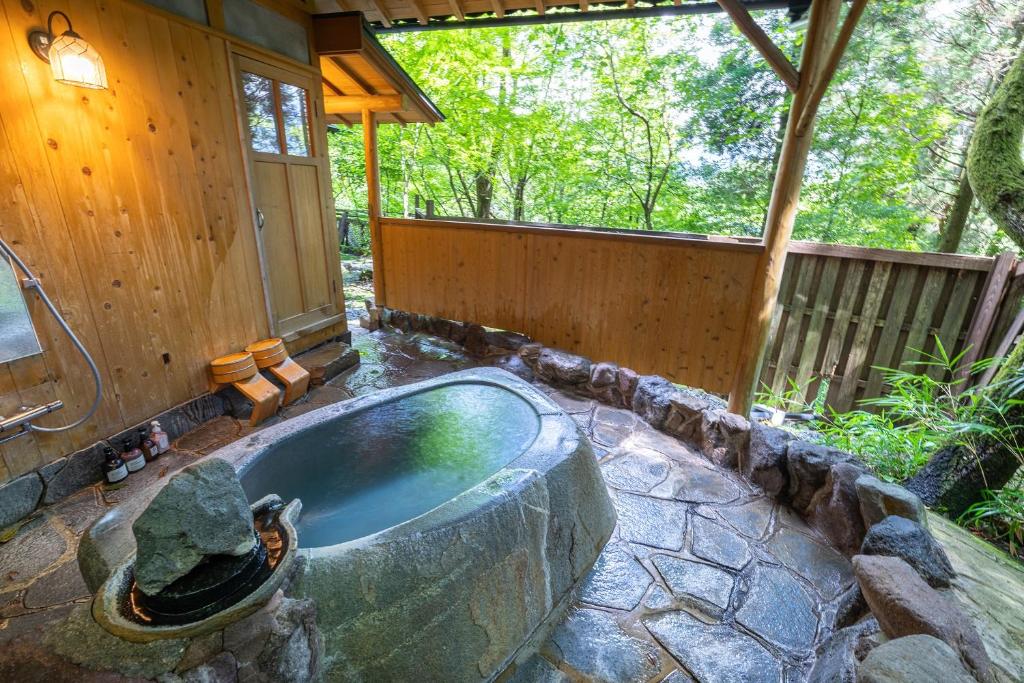 Nihon-no-Ashitaba 호텔 이미지 1