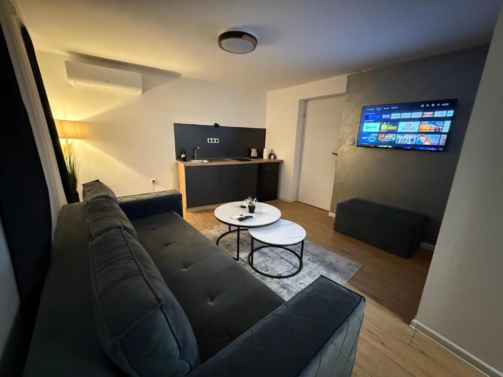 Apartment Arte Old Town - Free parking - 1