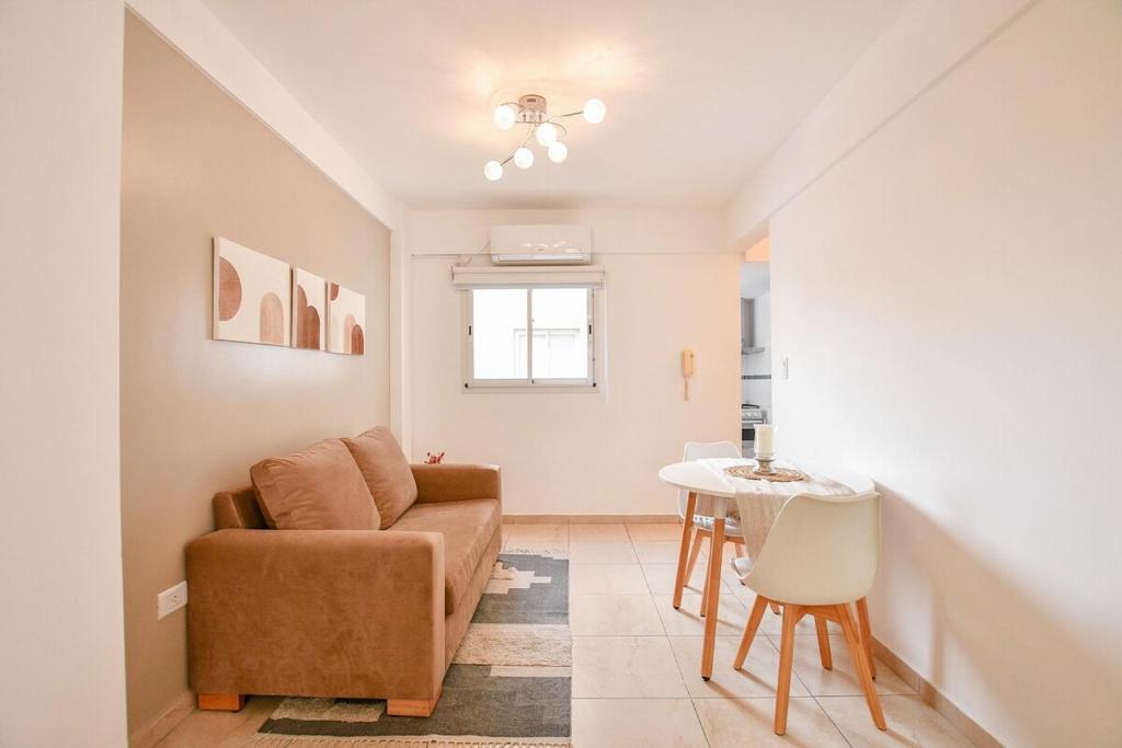 Apartamento exclusivo con ubicación preferencial - 3