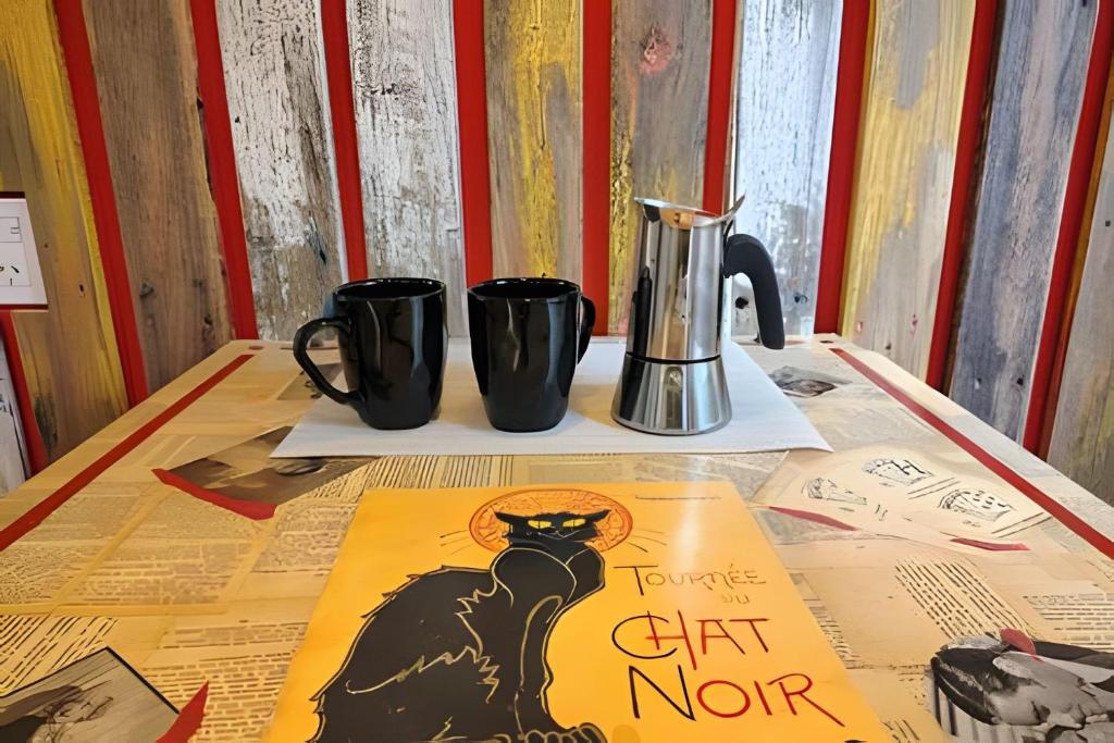 Casa con jardin en el centro, Pet friendly -Mi Casa Tu Casa E- - 1