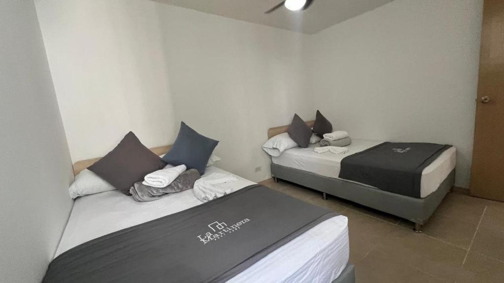 Hermoso Apartasol, cerca al Parque Principal, Piscinas, Aire acondicionado - 5