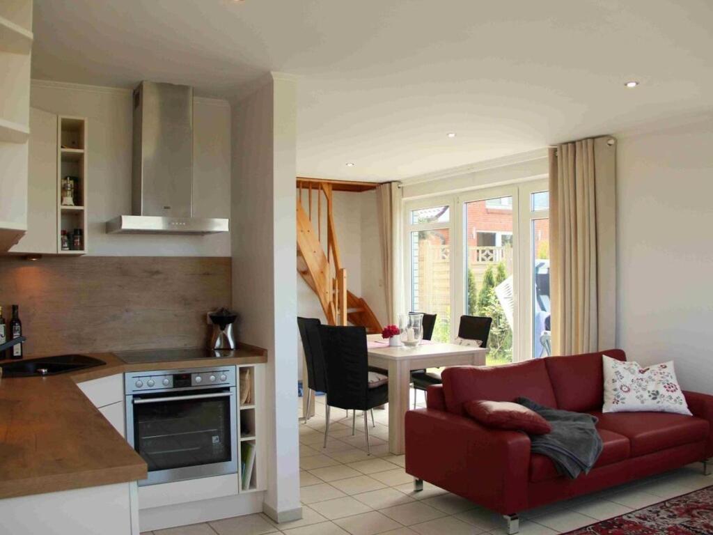 Holiday home Lara, Am Schwarzen Busch