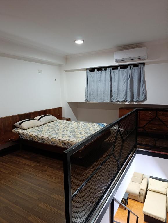 DEPARTAMENTO CENTRICO - 4